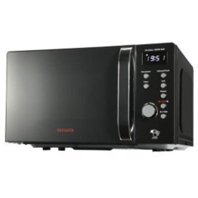 AIWA  Micro-ondes Amw-202dg/bk