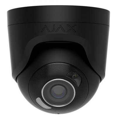 AJAX  Systems 126266.197.BL1 Cam&eacute;ra d&ocirc;me ext&eacute;rieure 126266.197.BL1