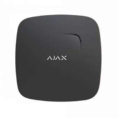 AJAX SYSTEMS  38106.16.BL1 FireProtect Plus Jeweller - 38106.16.BL1