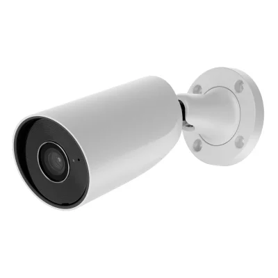 AJAX SYSTEMS  79031.217.WH1 BulletCam (8 Mp/4 mm) - blanc 79031.217.WH1