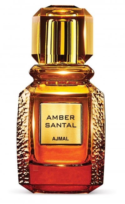 AJMAL  Amber Santal for Women 3.4 oz EDP Spray