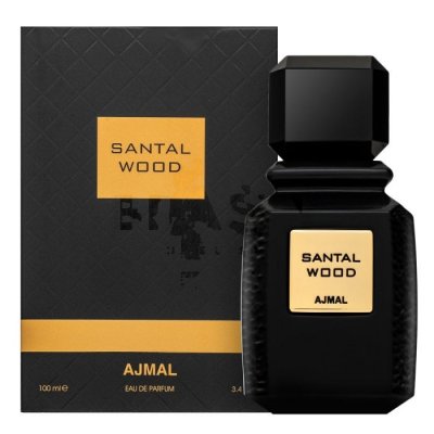 AJMAL  Santal Wood Eau de Parfum (EDP) Femme 100ml