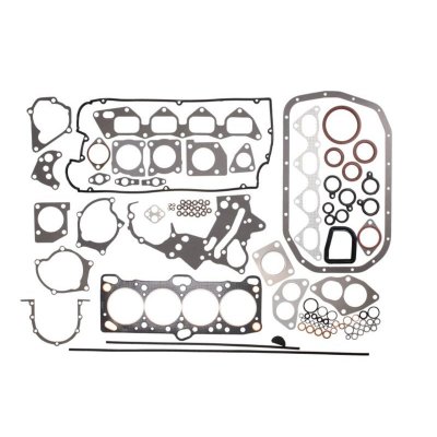 AJUSA  50122000 Jeu complet de joints d'&eacute;tanch&eacute;it&eacute;, moteur