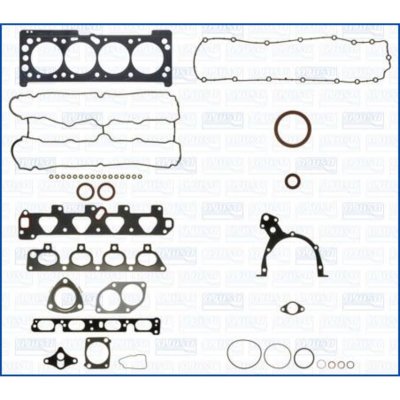 AJUSA  50219900 Jeu Complet de Joint d'&Eacute;tanch&eacute;it&eacute; Moteur