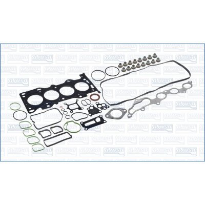 AJUSA  50234900 Jeu complet de joints d'&eacute;tanch&eacute;it&eacute;, moteur