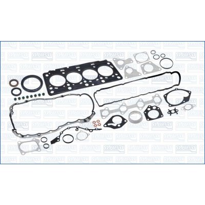 AJUSA  50278200 Jeu complet de joints d'&eacute;tanch&eacute;it&eacute;, moteur