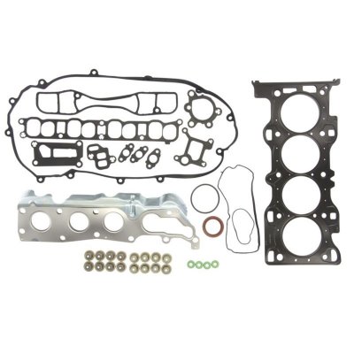 AJUSA  50286000 Jeu Complet de Joints d'&eacute;tanch&eacute;it&eacute;, Moteur