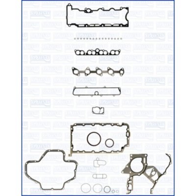 AJUSA  51016400 Jeu complet de joints d'&eacute;tanch&eacute;it&eacute;, moteur