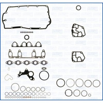 AJUSA  51026000 Jeu Complet de Joint d'&Eacute;tanch&eacute;it&eacute; Moteur