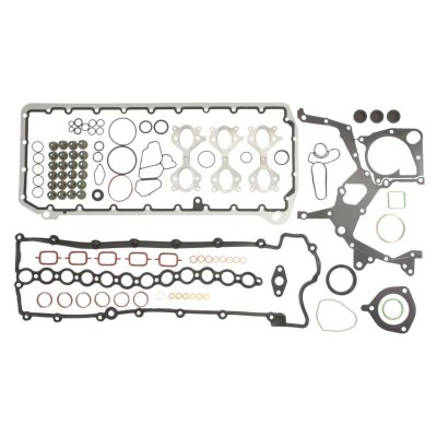 AJUSA  51029100 Jeu complet de joints d'&eacute;tanch&eacute;it&eacute;, moteur