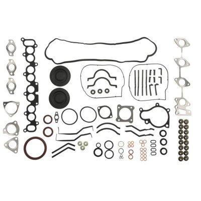 AJUSA  51037600 Jeu complet de joints d'&eacute;tanch&eacute;it&eacute;, moteur
