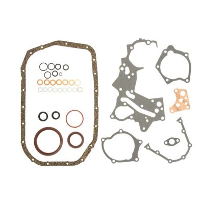 AJUSA  54073000 Jeu de joints d'&eacute;tanch&eacute;it&eacute;, carter de vilebrequin