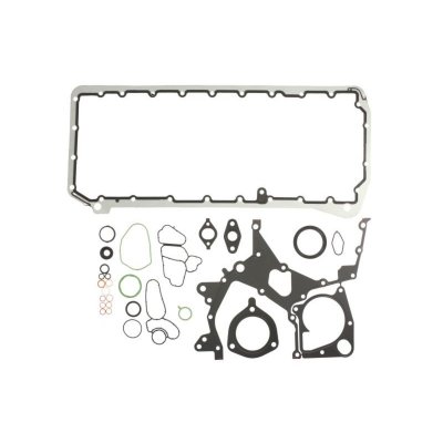 AJUSA  54127400 Jeu de joints d'&eacute;tanch&eacute;it&eacute;, carter de vilebrequin