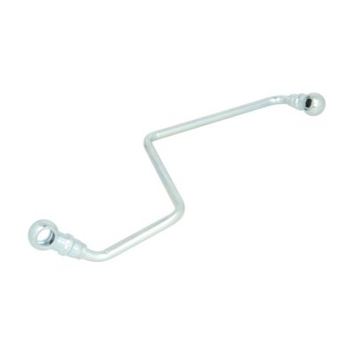 AJUSA  Conduite d'huile, compresseur PEUGEOT,CITRO&Euml;N OP10124 037962