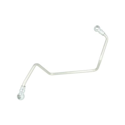 AJUSA  Conduite d'huile, compresseur VOLVO OP10023 31259242