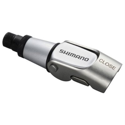 SHIMANO Ajusteurs de c&acirc;bles de frein  SM-CB90 Inline QR - One Size -