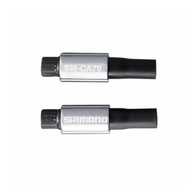 SHIMANO Ajusteurs de c&acirc;bles de vitesses  SM-CA70 Inline - n/a Neutral