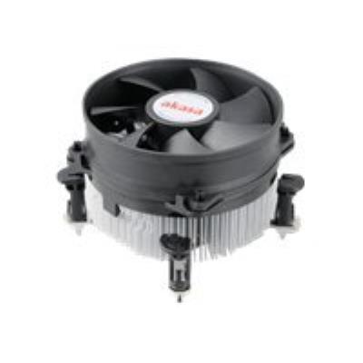 AKASA AK CCE-7101CP - refroidisseur de processeur