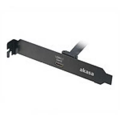 AKASA  Adaptateur USB 3.1 Type-C Gen2