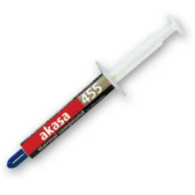 AKASA  AK 455-5G - p&acirc;te thermique
