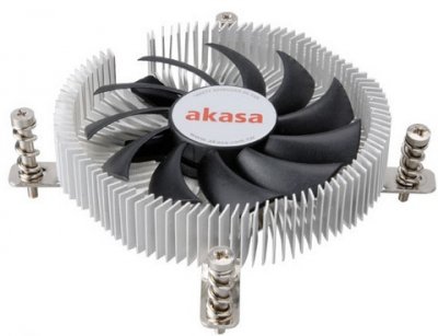 AKASA  AK CC7129BP01 - refroidisseur de processeur