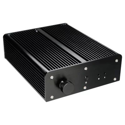 AKASA  pascal mc bo&icirc;tier ucff intel nuc &eacute;tanche oem a-nuc22-m1b 