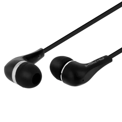 AKASHI  AlTKITPIE 50 &Eacute;couteurs - Noir