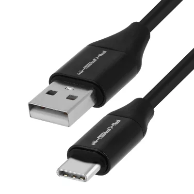 AKASHI  Cable USB vers USB Type-C