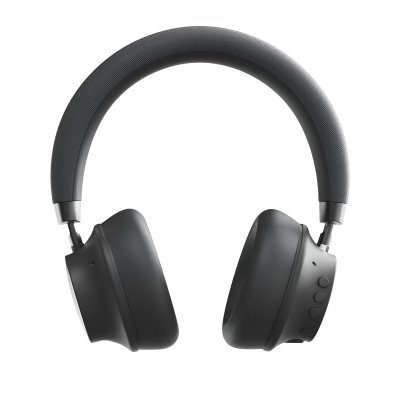 AKASHI  Casque Sans Fil &agrave; Reduction de Bruit ANC Bluetooth