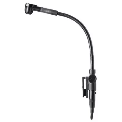 AKG  C516ML Micro cardio&iuml;de miniature &agrave; col de cygne int&eacute;gr&eacute;
