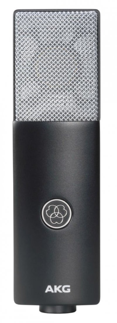 AKG  C104 micro &agrave; condensateur large membrane