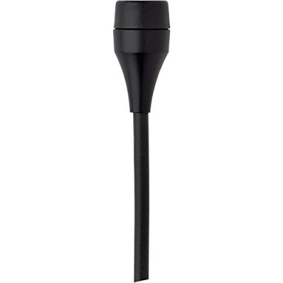AKG  c417 - micro omnidirectionnel cravate/lavalier - cordon xlr