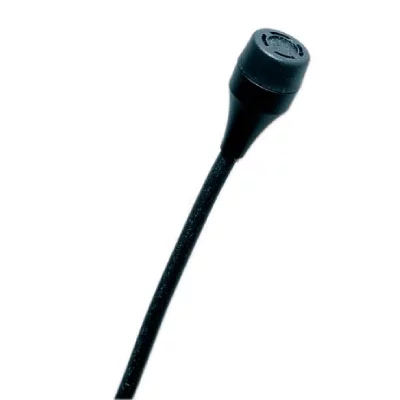 AKG  C417-PP Micro cravate pour discours (connecteur XLR)