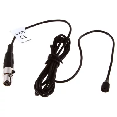 AKG  C417L Micro HF Chant 