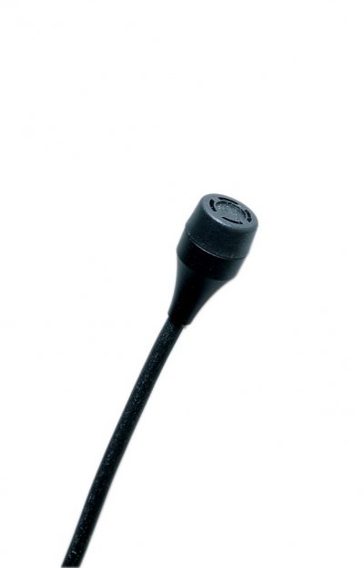 AKG  C417L - Micro omnidirectionnel cravate/lavalier - cordon mini XLR