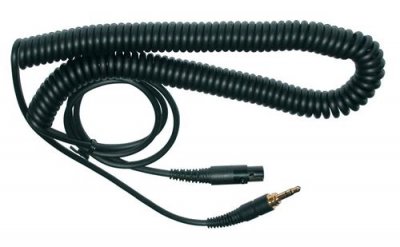 AKG  CABLE CASQUE SERIE STUDIO TELEPHONE