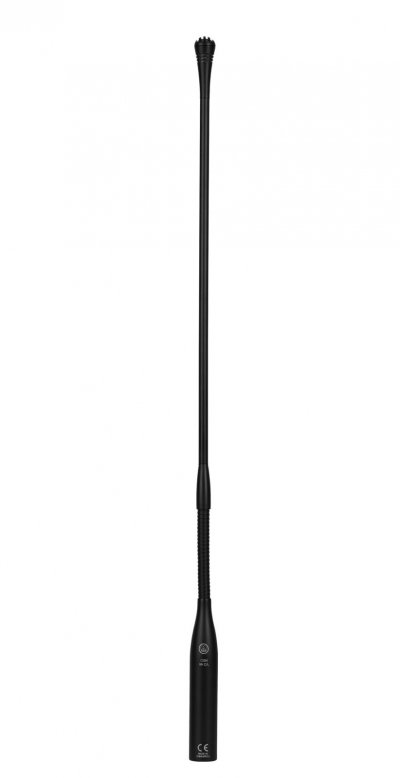 AKG  CGN99C/L - Micro col de cygne cardioide