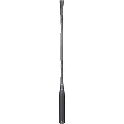 AKG  col de cygne 30 cm sur xlr, discreet modular