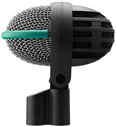 AKG  D112MKII - Micro dynamique cardioide instruments