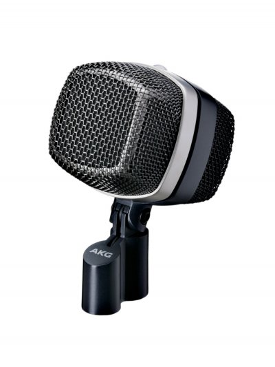 AKG  D12 VR micro dynamique pour grosse caisse