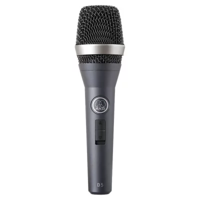 AKG  D5 S - Microphones vocaux