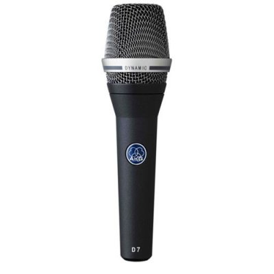 AKG  D7 Micros de sc&egrave;ne filaires