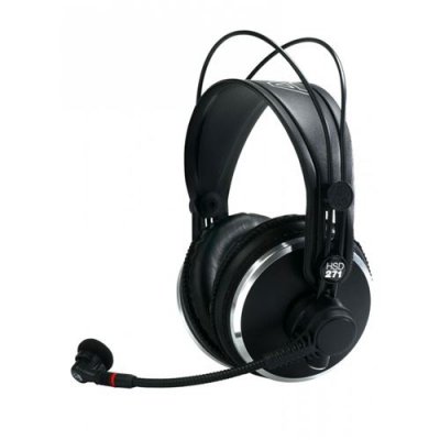 AKG  - HSD271 (C&acirc;ble vendu s&eacute;par&eacute;ment)