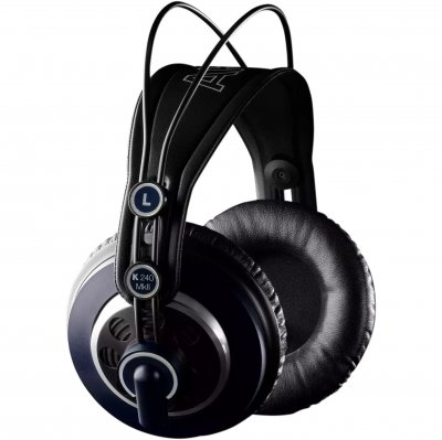 AKG  K-240 MKII casque studio semi-ouvert