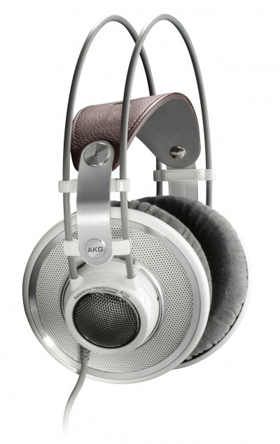 AKG  K 701 - casque 
