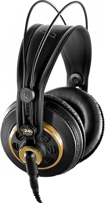 AKG  k240 studio K240STUDIO