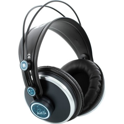 AKG  K271 MK II - casque
