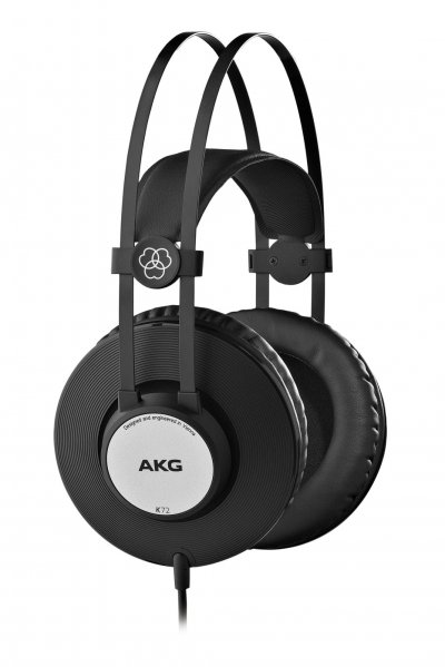 AKG  K72 - casque 