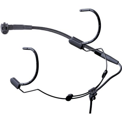 AKG  microphone serre-t&ecirc;te pour animation dynamique xlr
