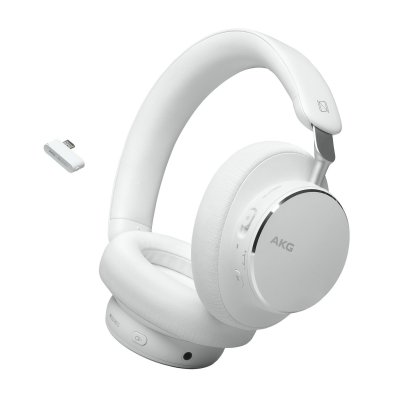 AKG  N9 Hybrid Blanc